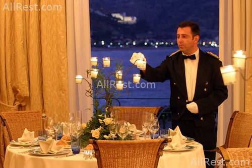 Grand Hotel Atlantis Bay 56